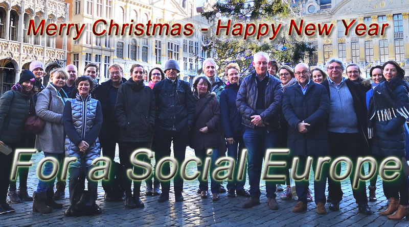 Prosperous start to the New Year!